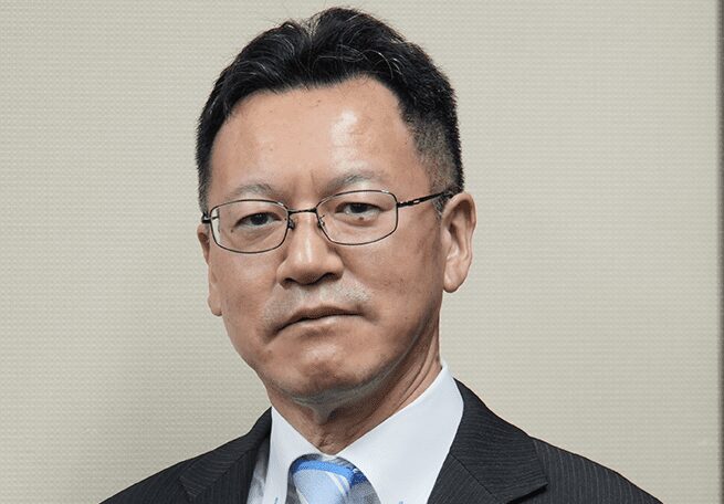 小杉 哲治