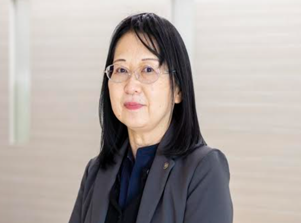 原田 ケイ子