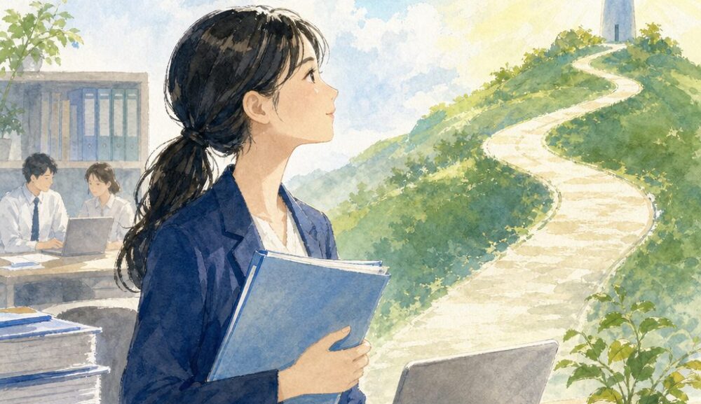 税理士補助で磨く実務力と2026年度試験への道