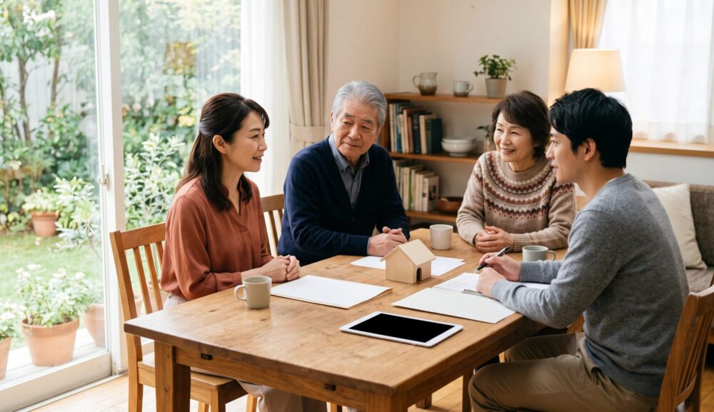 相続税の計算が不安な方へ｜概算方法と申告前に確認したい注意点