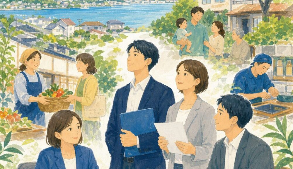税理士法人木村会計事務所で地域を支える実務へ