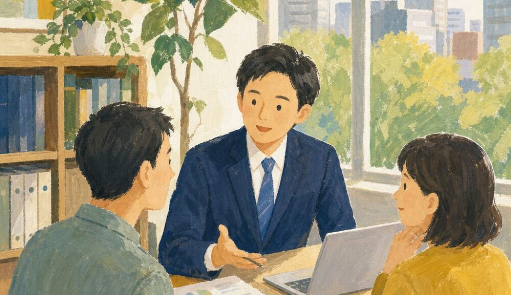 税理士法人木村会計事務所で磨く利用者目線の伴走力