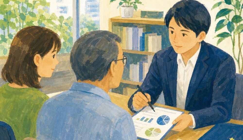 税理士法人木村会計事務所で利用者視点を磨く仕事
