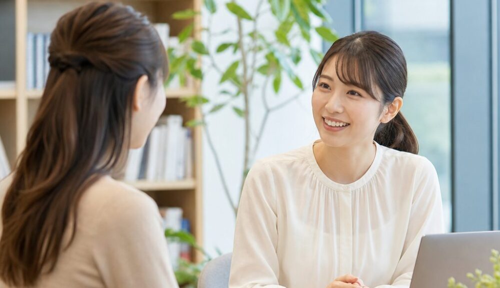 税理士法人木村会計事務所の聴く対応が育てる会計人